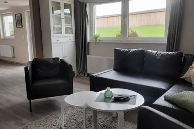 Vacation apartment Isi - Falkenhof-Meisdorf