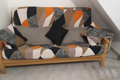 Image de Agréable appartement proche de la plage