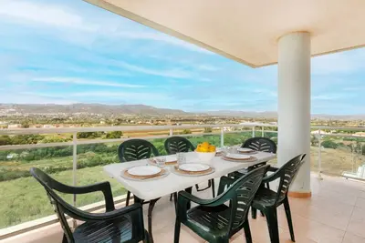 Appartement Solmar by Interhome