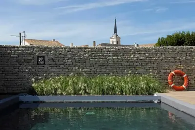 Image de Homerez - Villa, St-Clément-des-Baleines