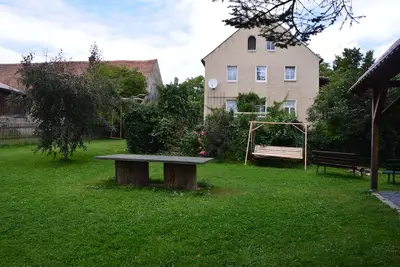 Image de Ferien auf dem Bauernhof, Ruhige Lage mit Viel Platz und Vielen Tieren
