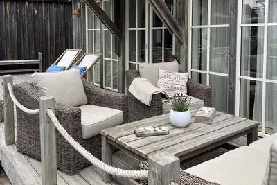 Image de 5 etoiles maison de vacances a Bohus MALMÖN