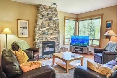 Image de Riverbend Townhome - 3 bedrooms