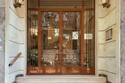 Image de Άνετο, ρετιρέ διαμέρισμα δίπλα στους πεζοδρόμους Αγίας Ζώνης και Φωκίωνος Νέγρη