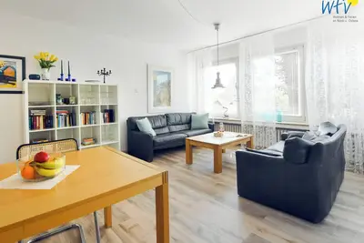 Image de North Sea vacation with terrace!