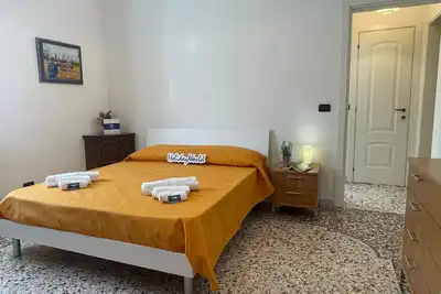 Image de Appartement de vacances Savona pour 1 - 6 personnes avec 2 chambres Ă coucher - Logement de vacances