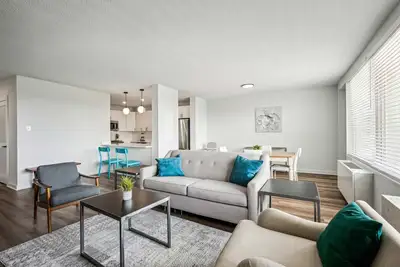 Image de 2br Executive Retreat Near D. C. & Airport