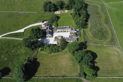 Image de Bolehill Farm Cottages