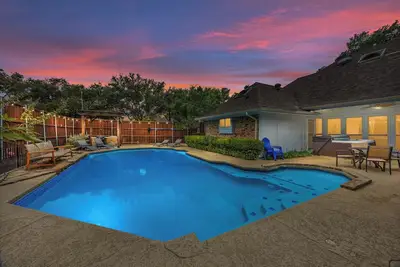 Image de Peaceful Home w/ Pool & Hot Tub + Huge Gameroom