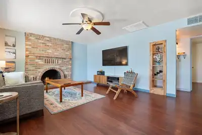 Sonoran Velo Summary: