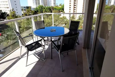 Elite Residence Praia da Rocha - Beach and leisure in a great location