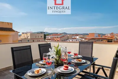 Image de Appartement Moderne et Raffiné à Palamós, à Deux Pas de la Plage et des Commodités