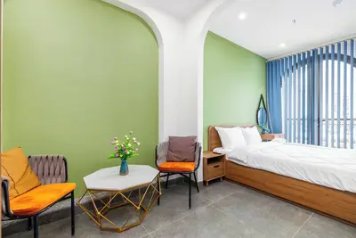Image de Saluton Apartment