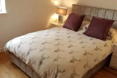 Image de Langley Apartment