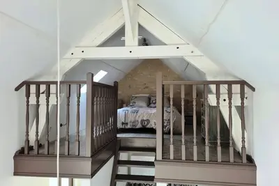 Image de \"Un Oasis de tranquillité en plein centre ville\"