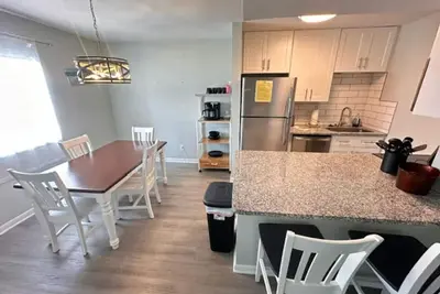 1203 Carolina Shores Resort