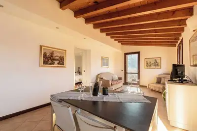 Image de Nel Cuore Delle Langhe Nasce l' Agriturismo Tenuta Monteoliveto