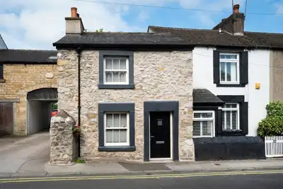 Image de Charlotte's View - 2 bed, pet friendly cottage with private water front access.