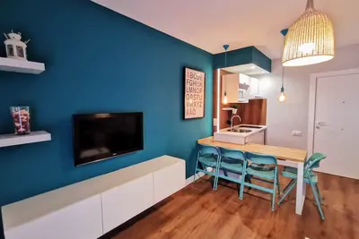 Image de Apartment Ral5021 in Triana next to the center of the city