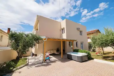 Image de Beautiful Villa next to the sea