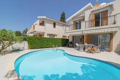 Image de Coral Bay - First Line Villa - Sea Views - Tourist Location