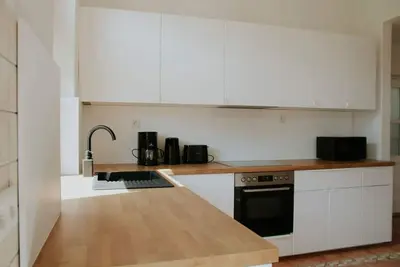 Image de Arbio Grünheide 6 people