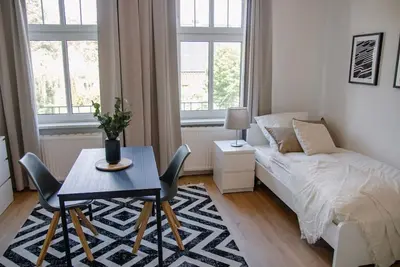 Image de Arbio Grünheide for 6