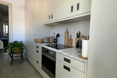 Image de Apartamento com Jardim na Lapa