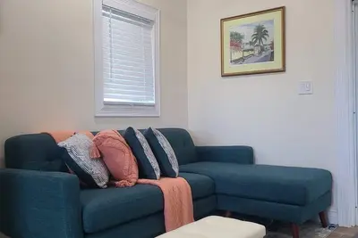 Image de Safe Haven Cottage near Albany!