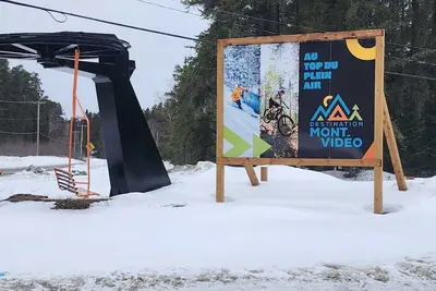 Image de Logis 5 chambres Mont Video