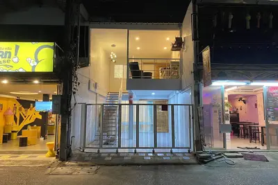 Image de Accommodation in the city center near Nimman, accommodation for families