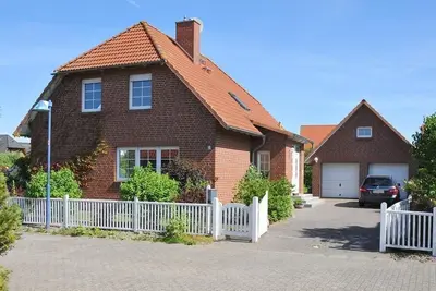 Image de Appartement de vacances pour 4 personnes env. 105 qmà Boergerende, Côte allemande de la mer Baltique (Arrondissement de Rostock)