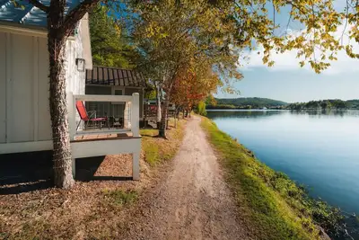 Image de Portofino at River Rocks Landing