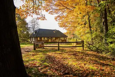 Image de Maison de vacances Meeuwen-Gruitrode pour 1 - 6 personnes avec 2 chambres Ă coucher - Maison de vaca