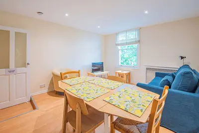 Image de Charming Stylish Flat in the Heart of Kensington