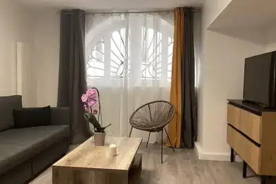 Image de Résidence Diana Place du Palais