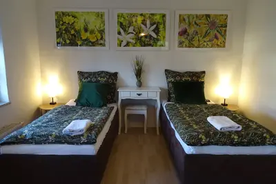 Image de Ferienhaus del Pueblo