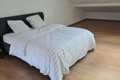 Image de Appartement centre ville 2 minutes des arènes et de la maison carrée