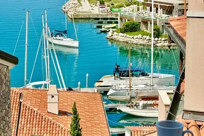 Image de Cornice sul mare - Portopiccolo Apartments