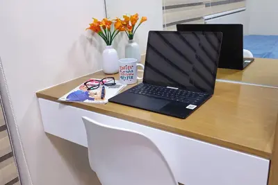 Image de A home away from home in Makati with a blend of comfort, style, and convenience