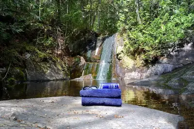 Image de Chalet à la montagne \nSpa/Randonné/Vélo de montagne
