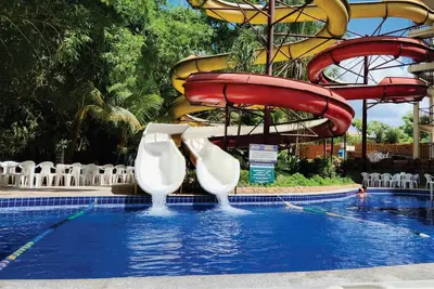 Image de Golden Dolphin Express - HotFérias