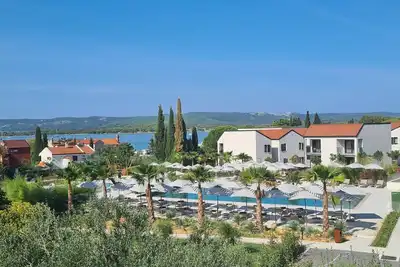 Appartement de vacances Sveti Filip i Jakov pour 1 - 4 personnes avec 1 chambre à coucher - Appartem