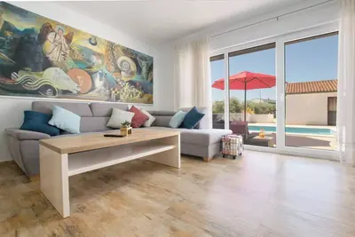 Image de Relaxing villa Mala vala