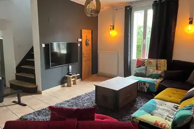 Image de Maison de ville emplacement idéal pour découvrir la Provence