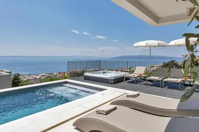 Image de Luxury Villa Reina, Pool, Sauna, Whirlpool