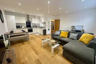 Image de Pass the Keys | Very Modern Home away from Home