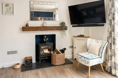 Image de Cute & Cosy Cottage | Chilterns - Pass the Keys