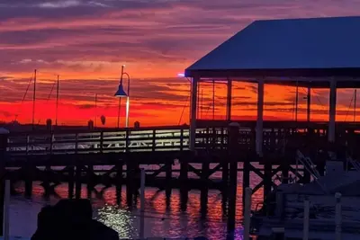 Image de Coquina Cottage at Pines Park