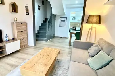 Image de La petite cabane d'Onésime